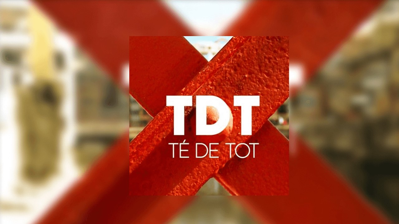 Té de Tot | 03-03-2026