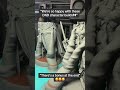 Customer Reaction to Custom DND Characters 👀