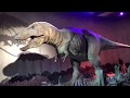 Natural History Museum London | Inside Tour!