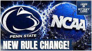 NCAA 5-in-5 Eligibility Rule Explained & Why It's GREAT For College Sports!