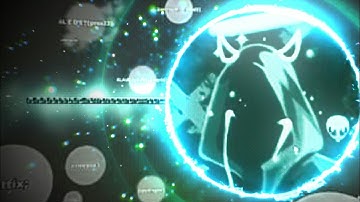 The Gota.io Poseidon ⚓️ || (64/128)