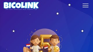 Cara Mudah Melewati Link Bicolink