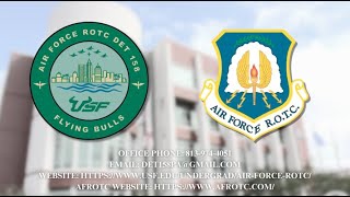 Det 158: Recruiting Video