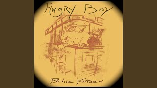 Video thumbnail of "Richie Kotzen - Angry Boy"