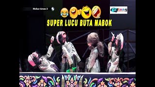 Lucu Wayang Udud Dulu Udud Dulu 2021