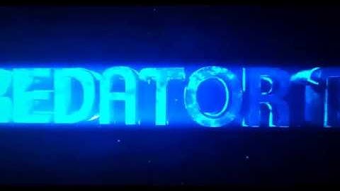 Intro for PREDATOR 佩 TM