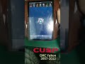 Customize navigation multimedia stereo for GMC Yukon 2007-2012