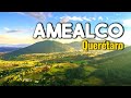 AMEALCO - ¿Qué visitar en este pueblo mágico de QUERÉTARO?