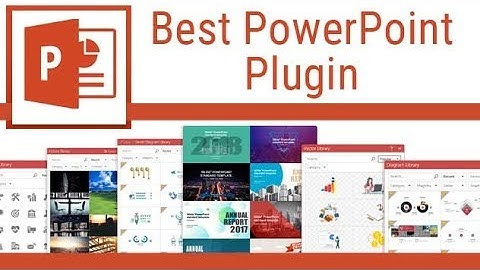 Best Powerpoint Plugins to Increase Your Skills and Productivity   Powerpoint Addin