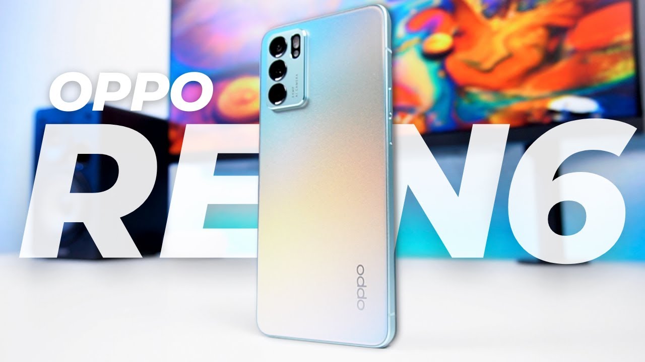 OPPO Reno6 Pro 5G, análisis. Review con características, precio y  especificacione