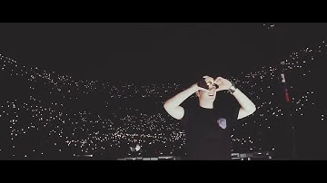 Martin garrix &  Avicii - Infinite ( official music video).