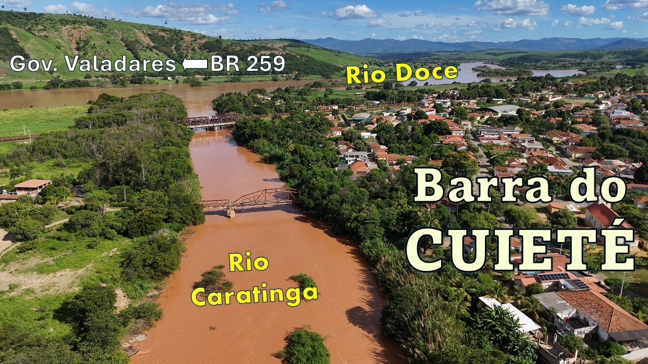 PERTENCE a CONSELHEIRO PENA, no LIMITE com TUMIRITINGA!