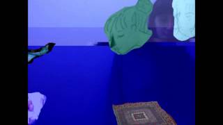 Video-Miniaturansicht von „Frankie Cosmos - why am i underwater? (Full Album)“