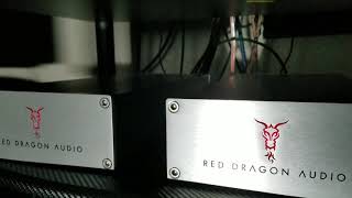 Dolby Atmos Power Amp Test