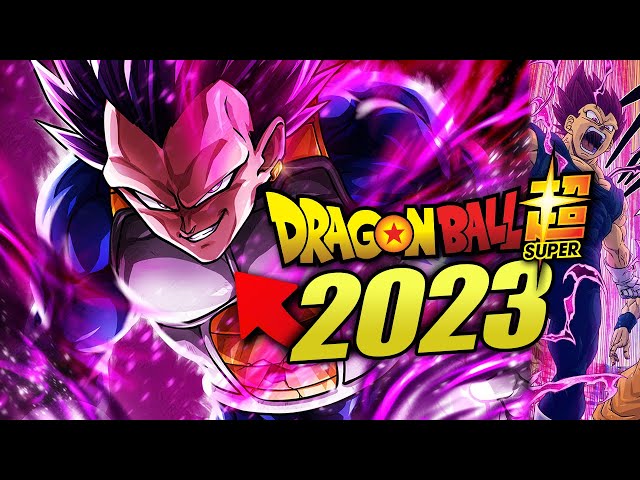 Dragon Ball Super retornará em 2023 com episódios inéditos - O Informante  Pop