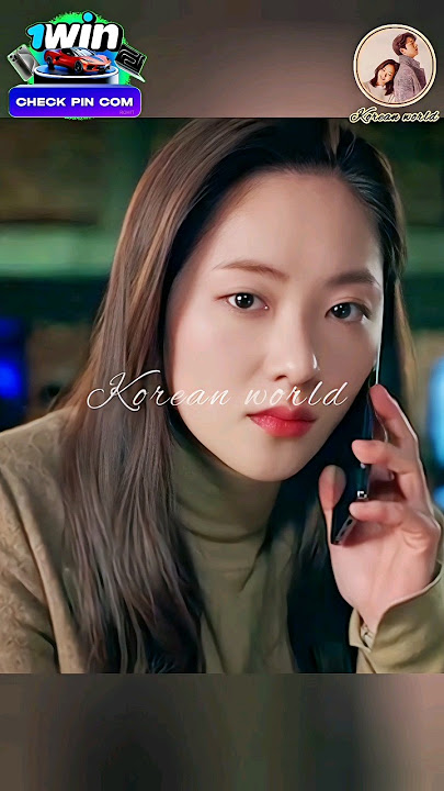 Moment she's realised real boss of babel😱🔥 || Vincenzo #shorts #kdrama #viral