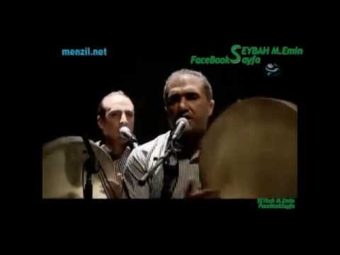 Grup Dergah - Ya Imam Er-Rusli (SEYbah M.Emin)