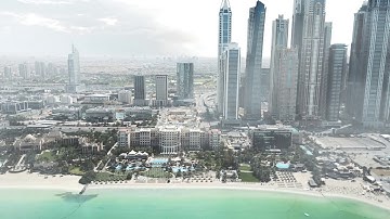 Replacing sky & Adding clouds to Drone Footage in Fcpx