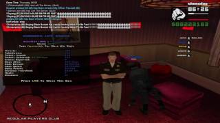 Alvin1234 cop dm