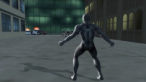 Spider Man 3 | gameplay walkthrough part 5 | Red Chilli | PSP emulator android