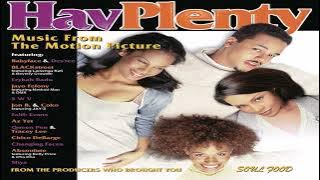SWV ft Missy Elliott - I Wanna Be Where You Are (Michael Jackson Cover)