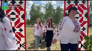 З Днем вишиванки!