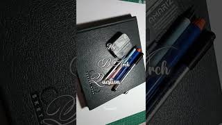 Redrawing my B.Arch exam question – Falling Water! How did I do? Rate it in the comments! #jee #yt