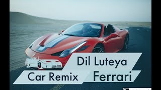 Download dil luteya vs mi gente dj syrah car edition by harshit - mp3
song as mp3, mp4, webm,...