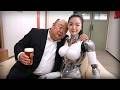 China Just Launched a $3,500 Humanoid Robot—The Future Is Here | Chinese Innovation