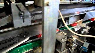 Jacob White R300 Cartoner