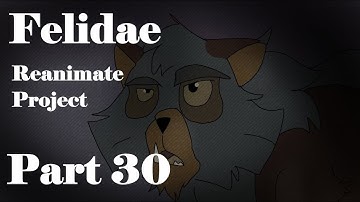 Part 30| Felidae Reanimate Project