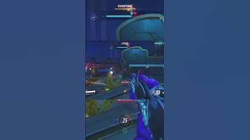 Widowmaker 4k💜 | Overwatch #overwatch #overwatch2 #ow2 #widowmaker #shorts