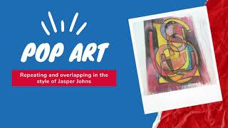 Pop Art Name