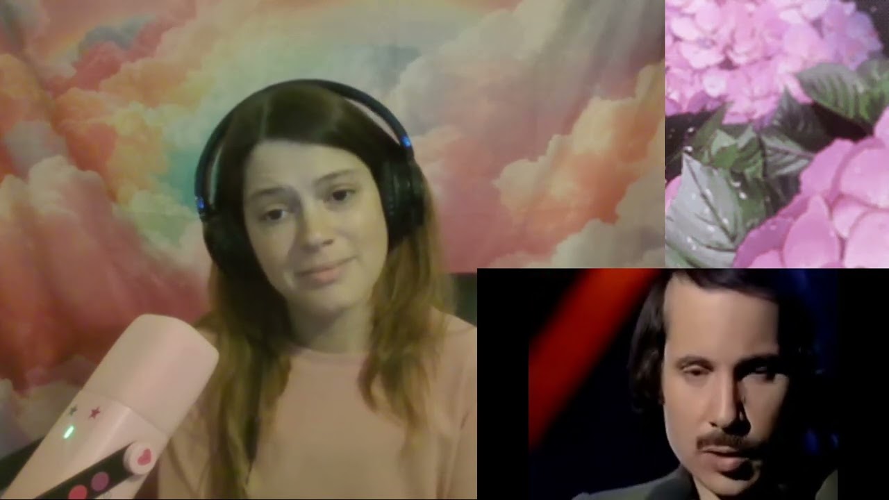 Blind Reaction! Paul Simon -" American Tune" LIVE in 1975