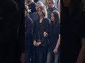 Kyiv Mourns Two Young Sisters Killed In Russian Attack 