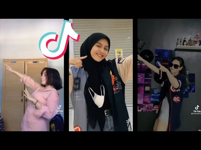 TIK TOK DJ AKU LAGI GOYANG - TIKTOK VIRAL - TIKTOK TERBARU2021 class=