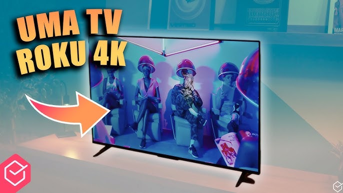 TV 4K Semp SK8300: uma Android TV mais barata que não decepciona