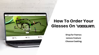 How To Order Glasses Online Vooglam Optical