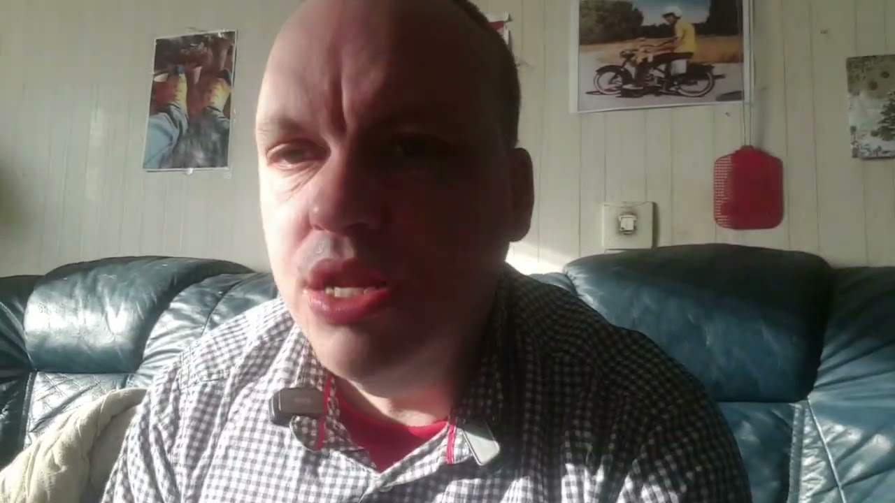 God Eftermiddag 260305