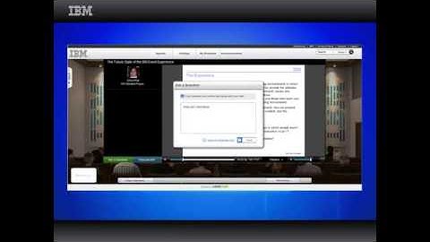 IBM VEC Overview mp4