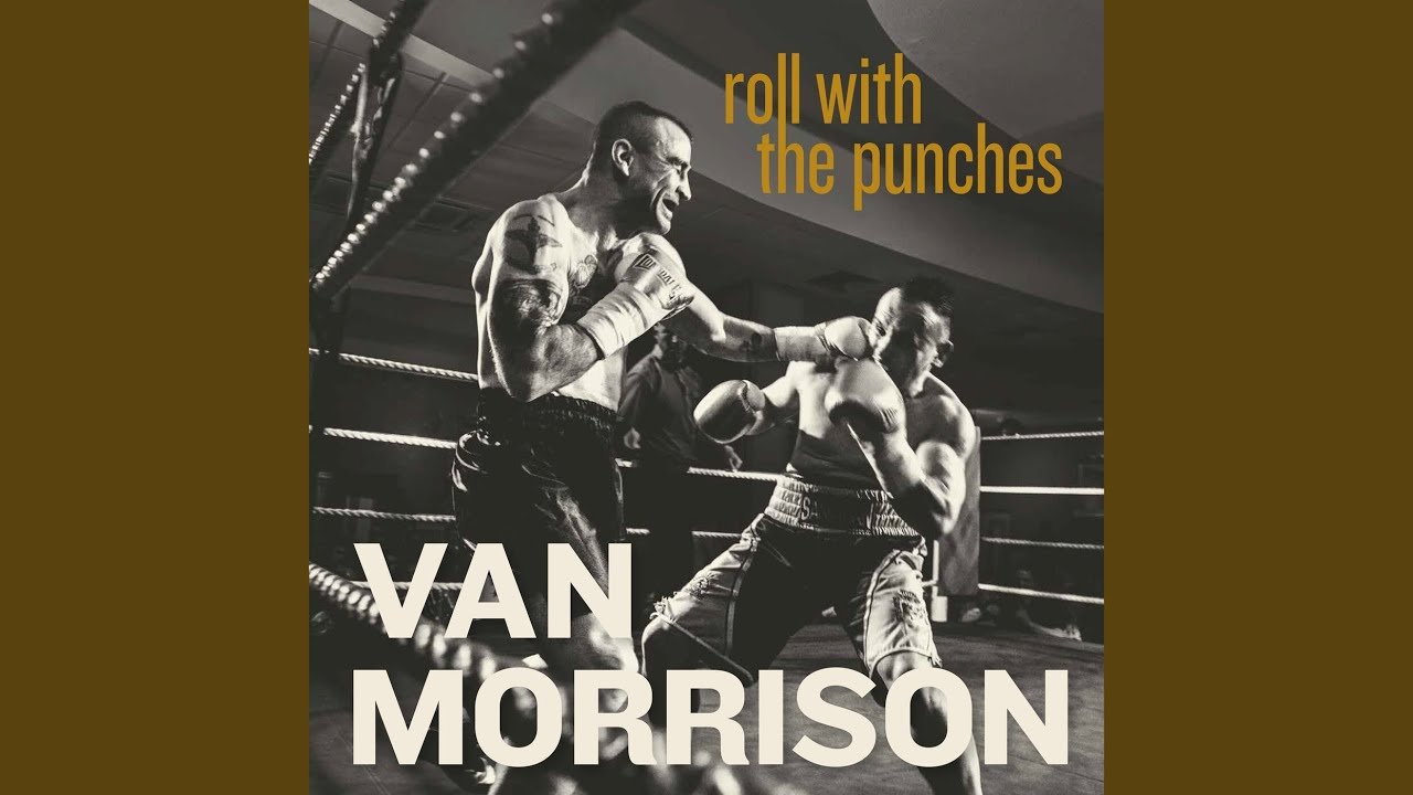 Roll With The Punches