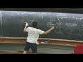 Introduction to mass and energy in general relativity - Lecture 2