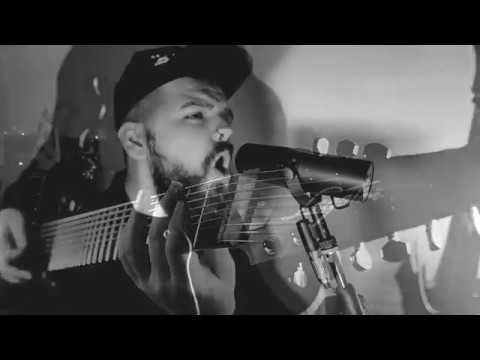 Strapping Young Lad - Love (Cover By Arsafes)