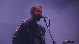 Cigarettes After - Keep On Loving You Live Roundhouse