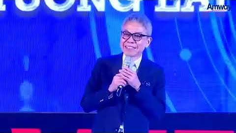 Câu chuyện thành công của FCA Foo Howe Kean