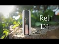 Reli Light Cam D1 Review - More Than Security Camera!
