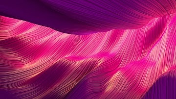 Abstract Background Lava Video HD 1080p No Copyright #1