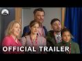 Preschool (2026) | Official Trailer | Paramount Movies