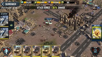 Rise of La Muerte CC4