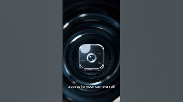 Is Your Phone Camera Being Watched? Here